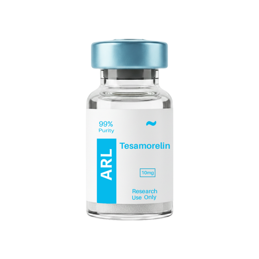 Tesamorelin