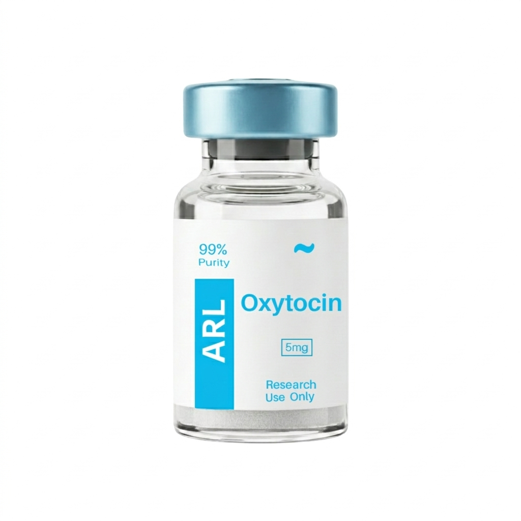 Oxytocin